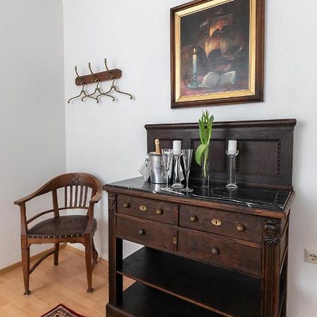 Schmoekermuehle Bed and Breakfast Άντερναχ Εξωτερικό φωτογραφία