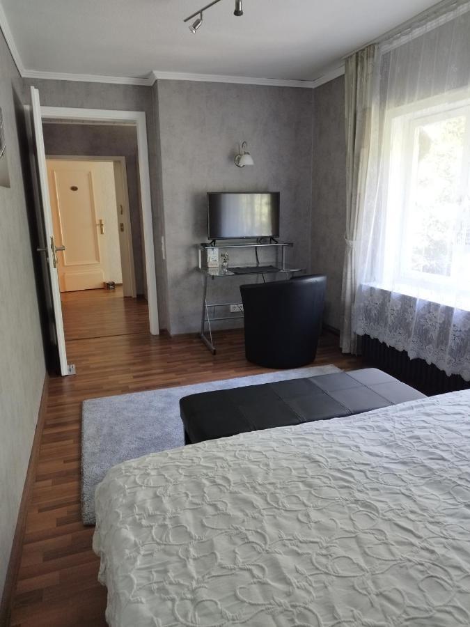 Schmoekermuehle Bed and Breakfast Άντερναχ Εξωτερικό φωτογραφία
