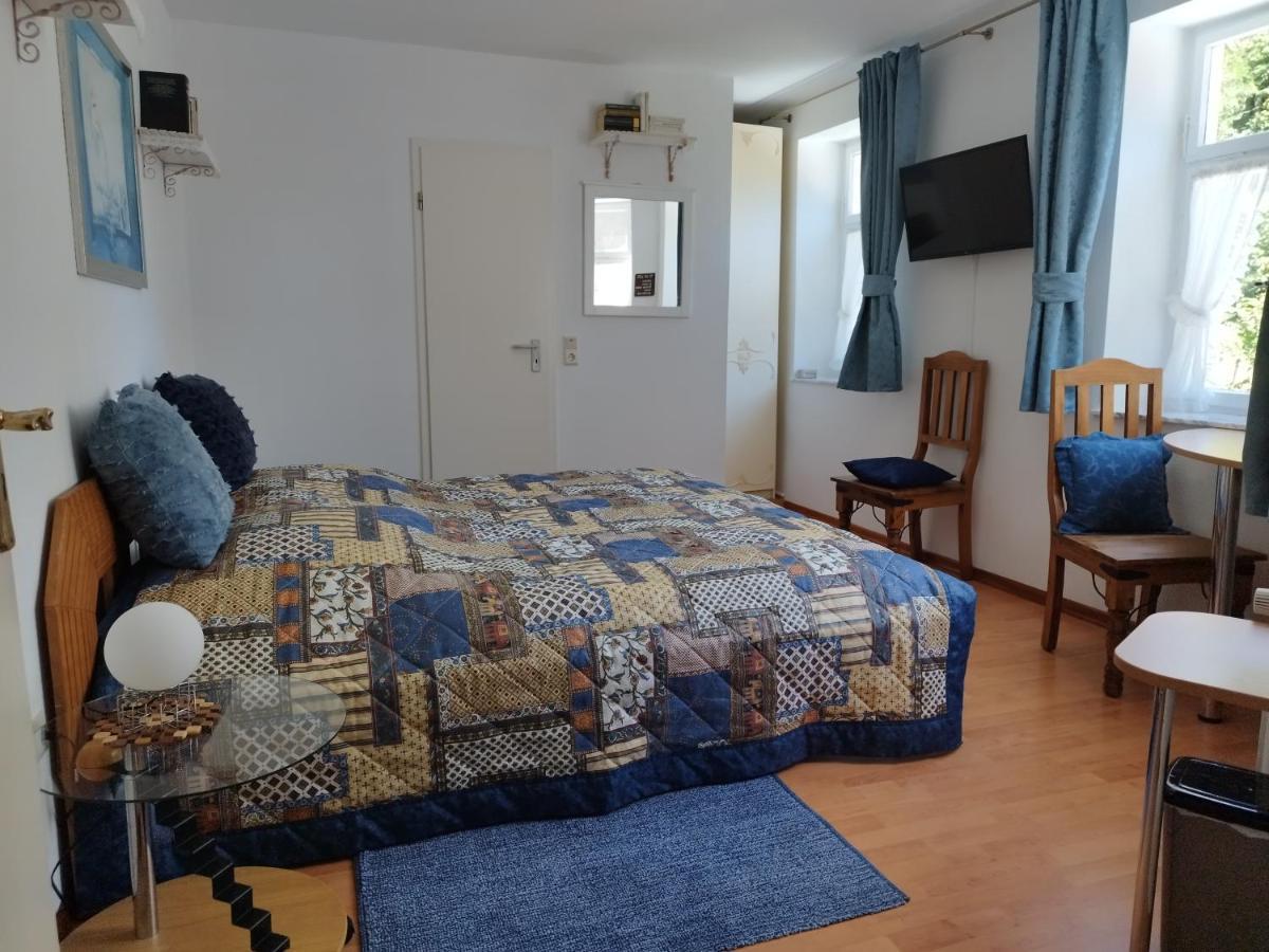 Schmoekermuehle Bed and Breakfast Άντερναχ Εξωτερικό φωτογραφία