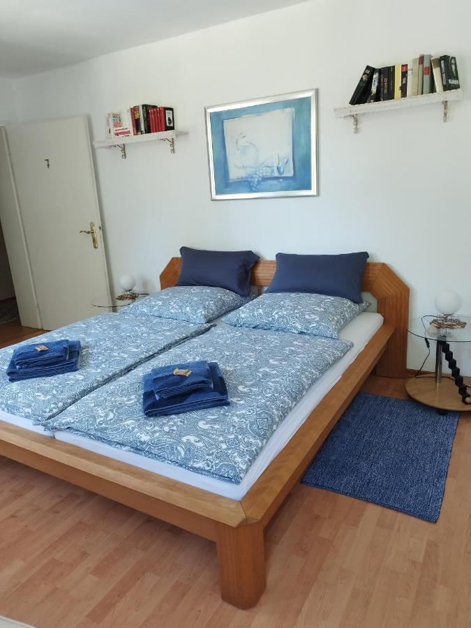 Schmoekermuehle Bed and Breakfast Άντερναχ Εξωτερικό φωτογραφία