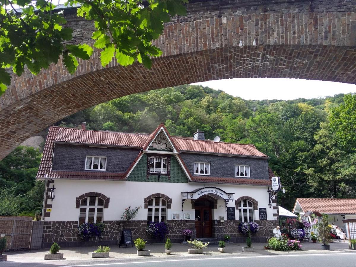 Schmoekermuehle Bed and Breakfast Άντερναχ Εξωτερικό φωτογραφία