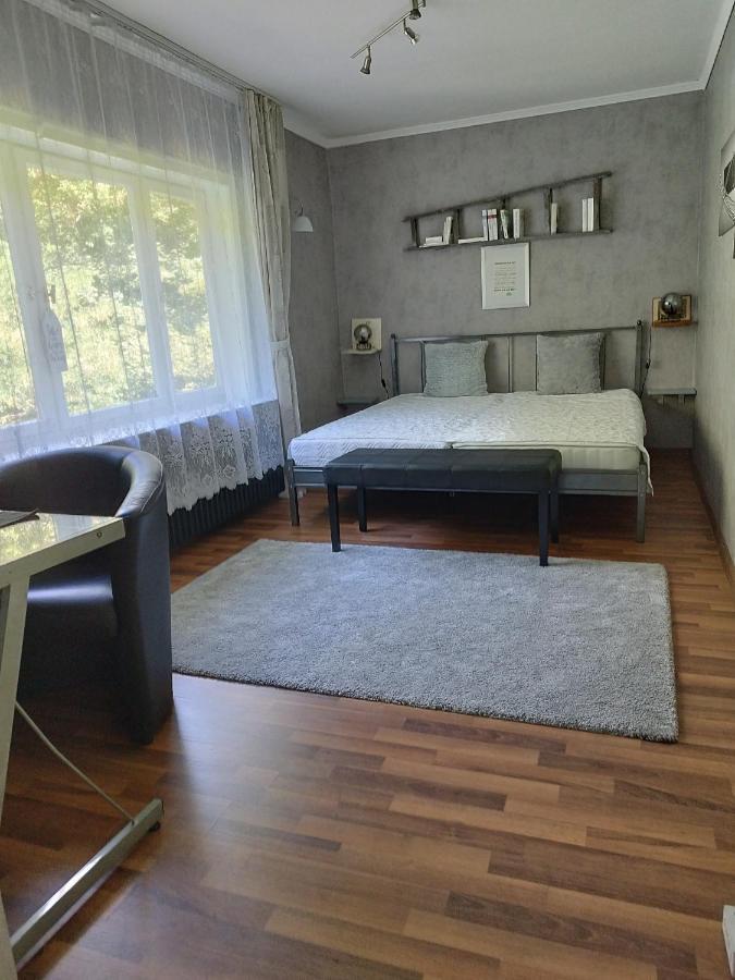 Schmoekermuehle Bed and Breakfast Άντερναχ Εξωτερικό φωτογραφία