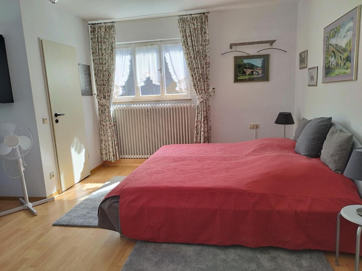 Schmoekermuehle Bed and Breakfast Άντερναχ Εξωτερικό φωτογραφία