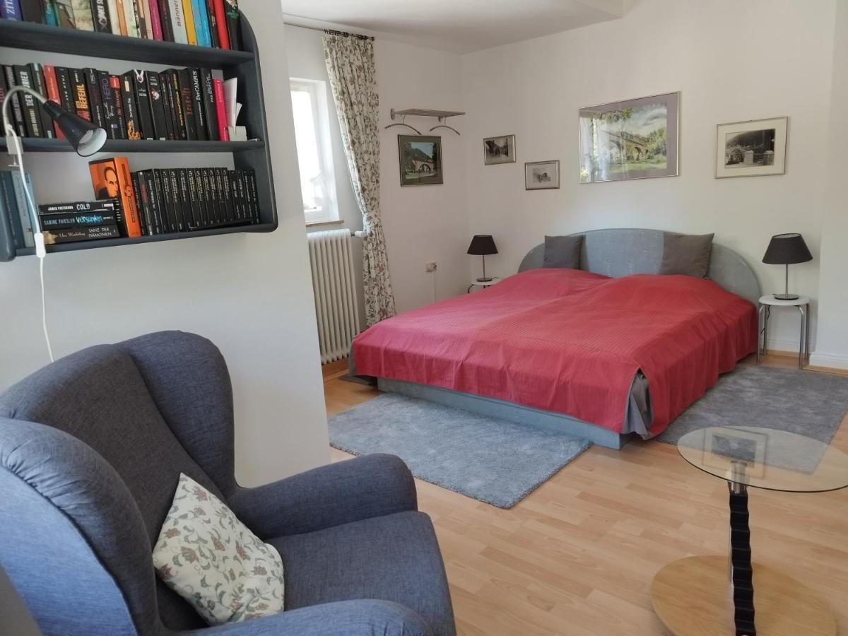 Schmoekermuehle Bed and Breakfast Άντερναχ Εξωτερικό φωτογραφία