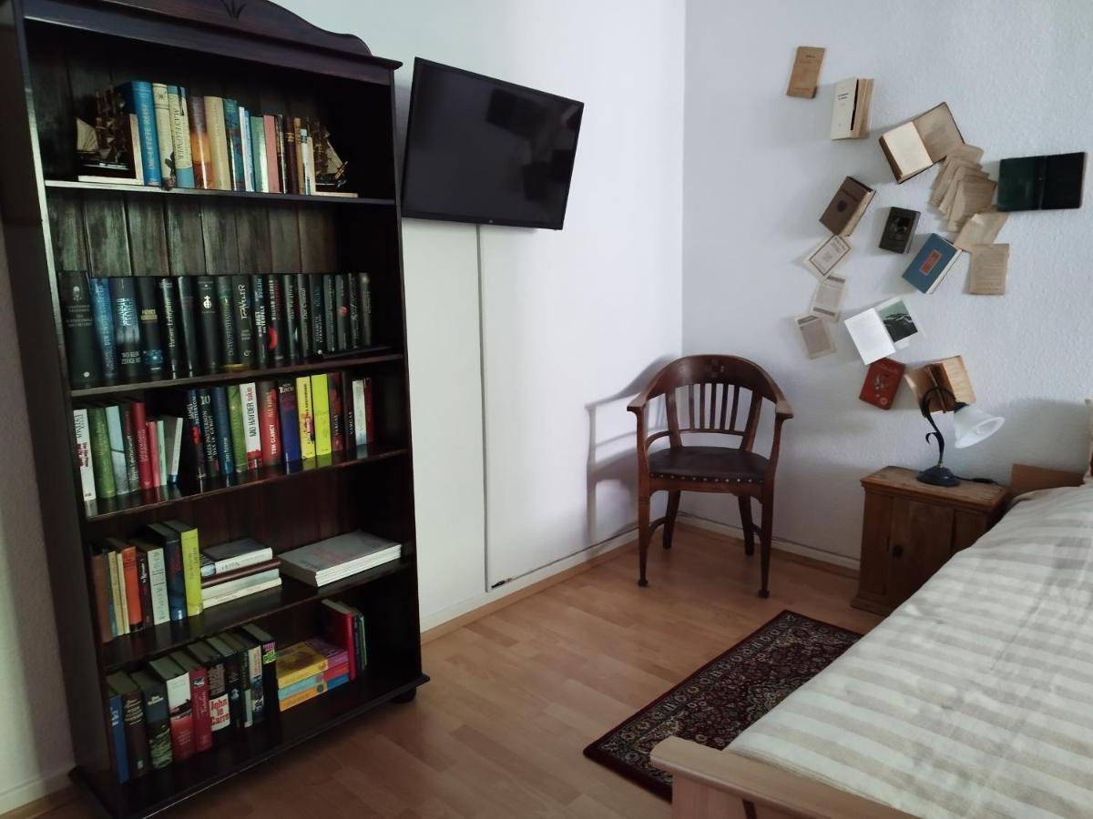 Schmoekermuehle Bed and Breakfast Άντερναχ Εξωτερικό φωτογραφία