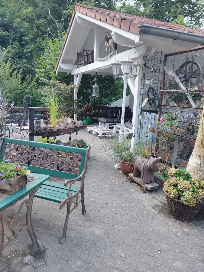Schmoekermuehle Bed and Breakfast Άντερναχ Εξωτερικό φωτογραφία