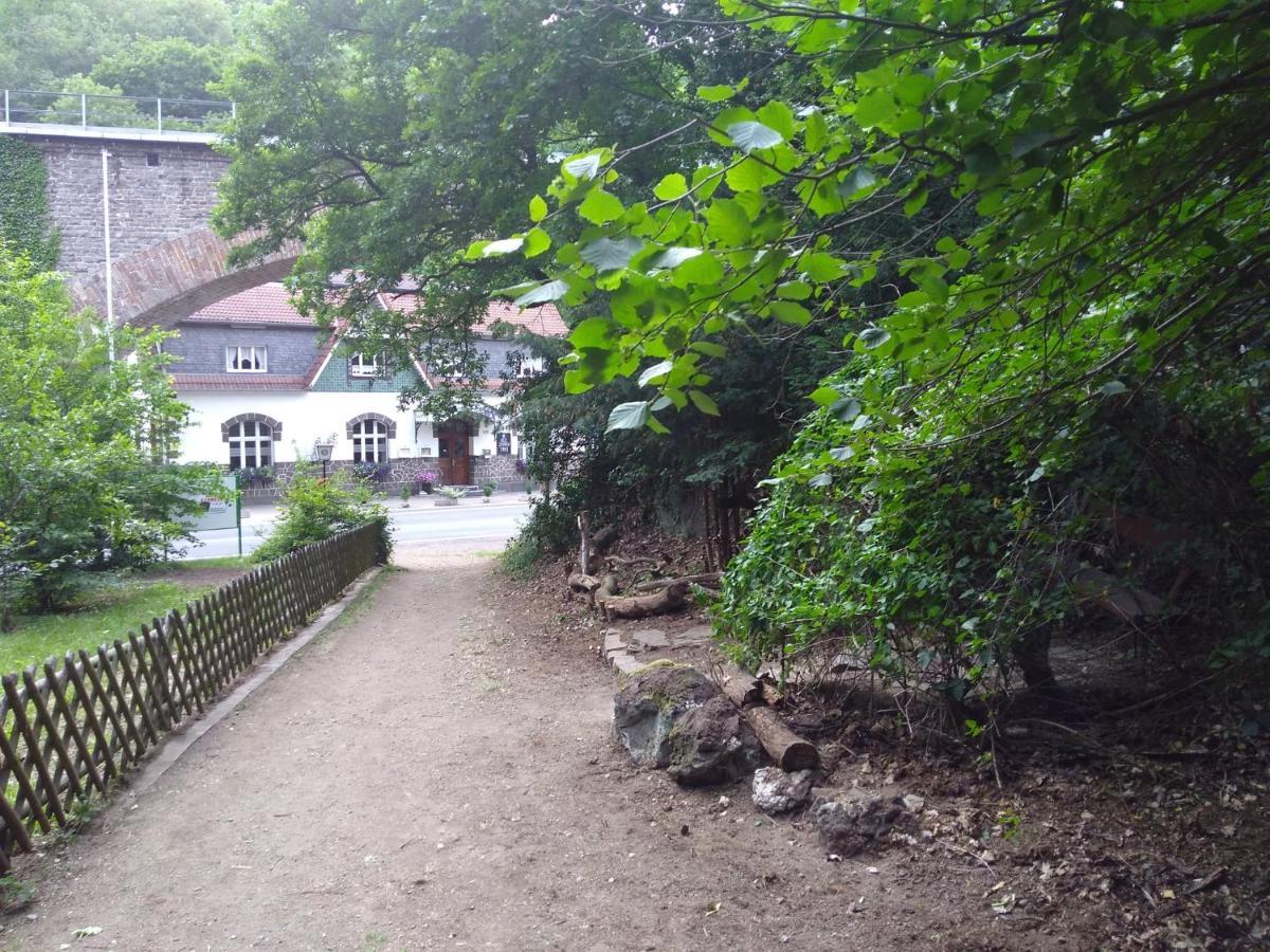 Schmoekermuehle Bed and Breakfast Άντερναχ Εξωτερικό φωτογραφία