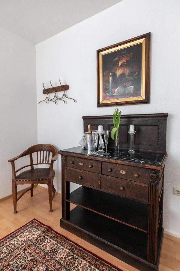 Schmoekermuehle Bed and Breakfast Άντερναχ Εξωτερικό φωτογραφία