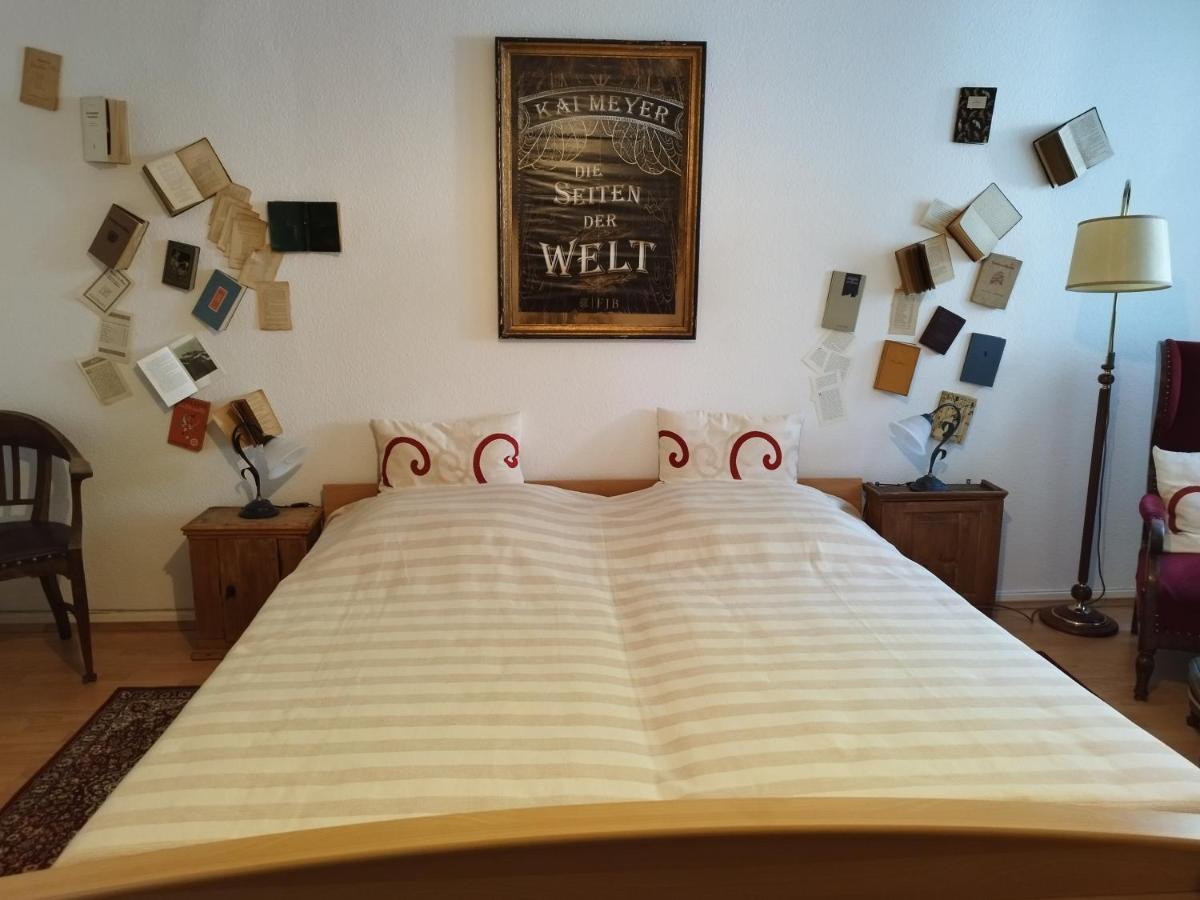 Schmoekermuehle Bed and Breakfast Άντερναχ Εξωτερικό φωτογραφία