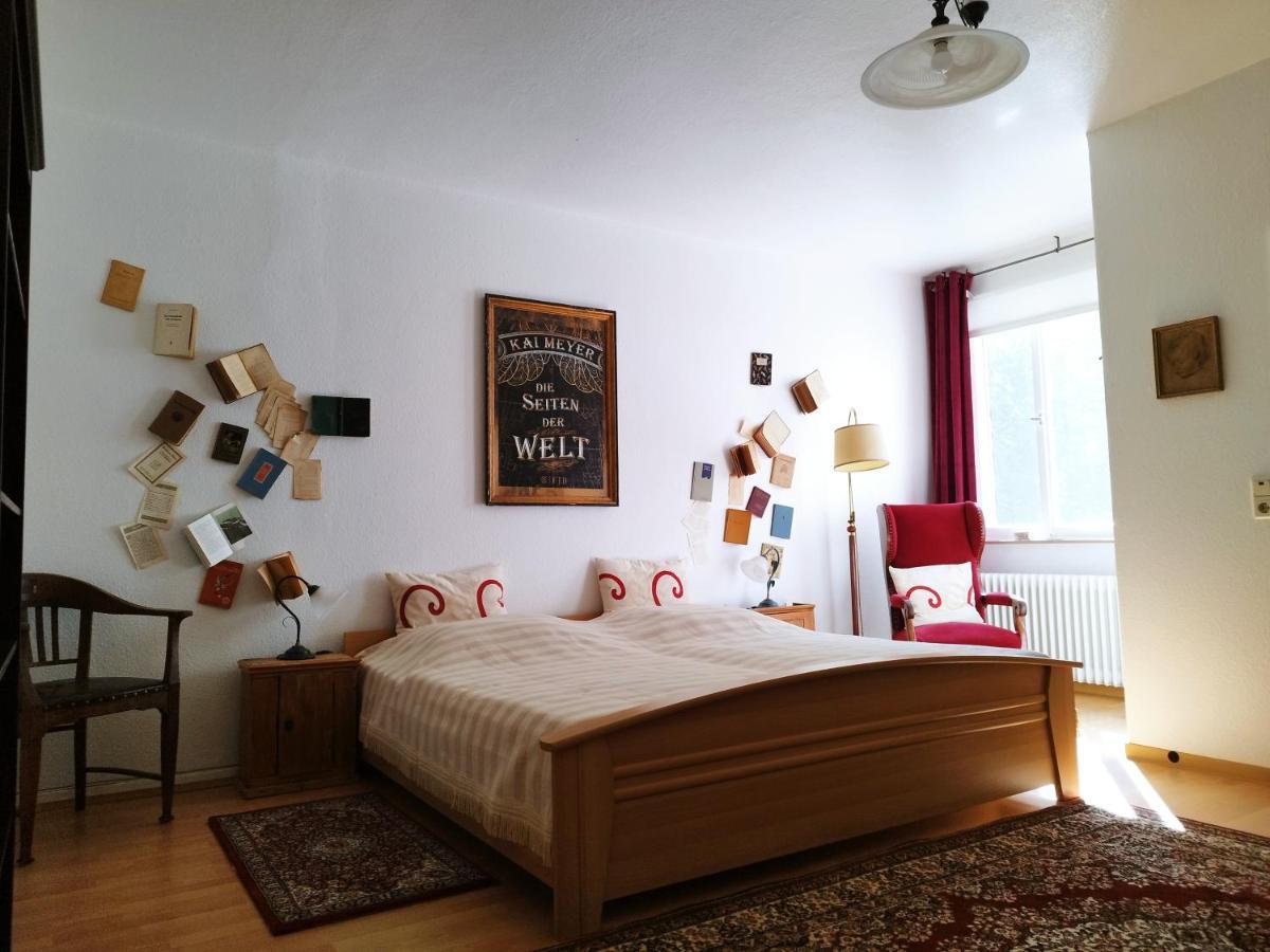 Schmoekermuehle Bed and Breakfast Άντερναχ Εξωτερικό φωτογραφία