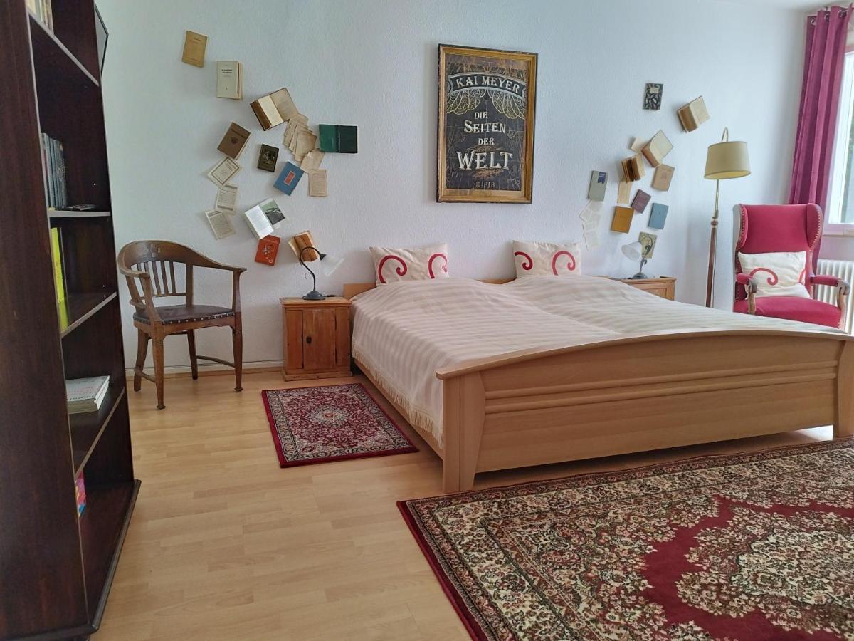 Schmoekermuehle Bed and Breakfast Άντερναχ Εξωτερικό φωτογραφία