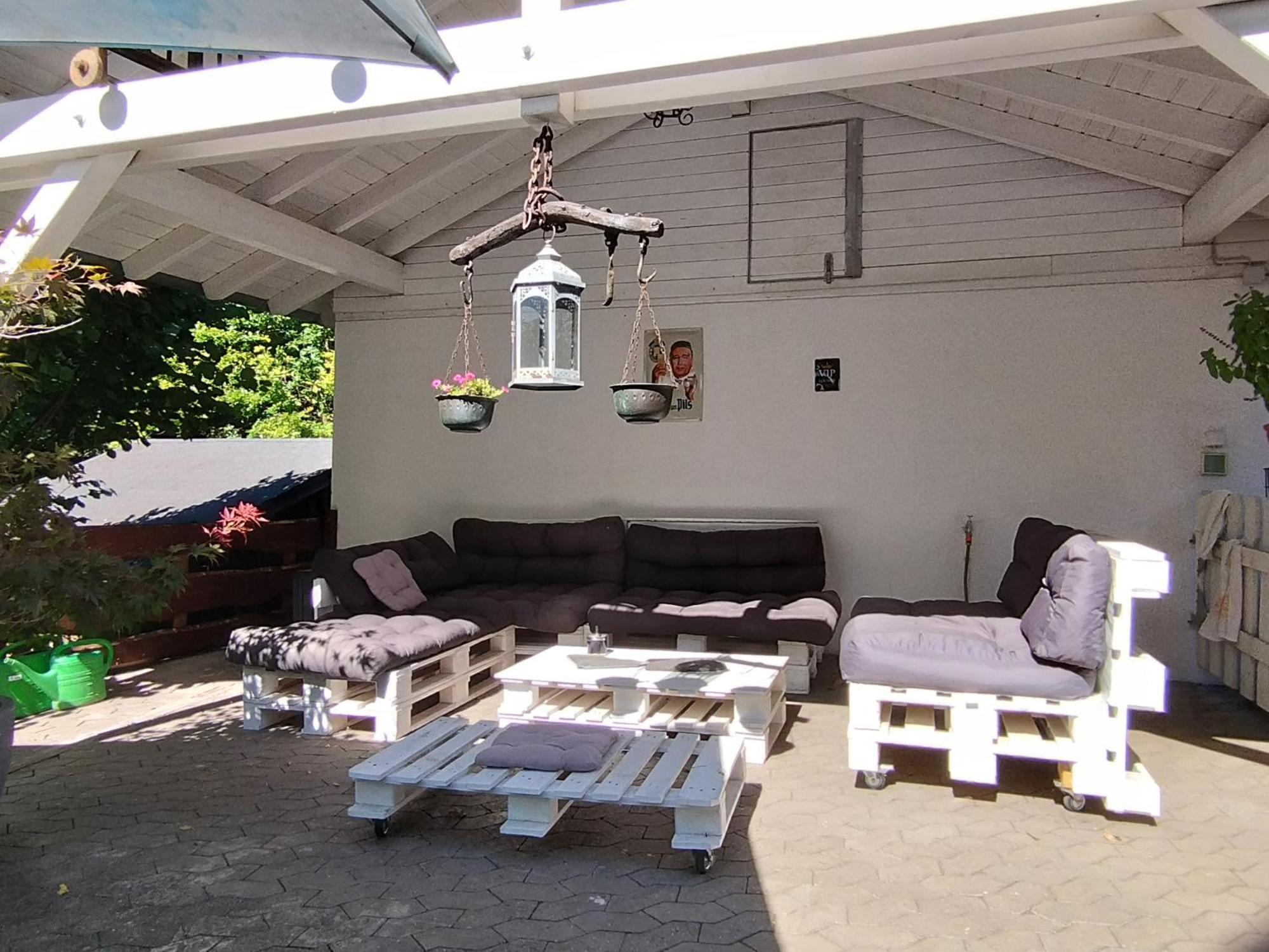 Schmoekermuehle Bed and Breakfast Άντερναχ Εξωτερικό φωτογραφία